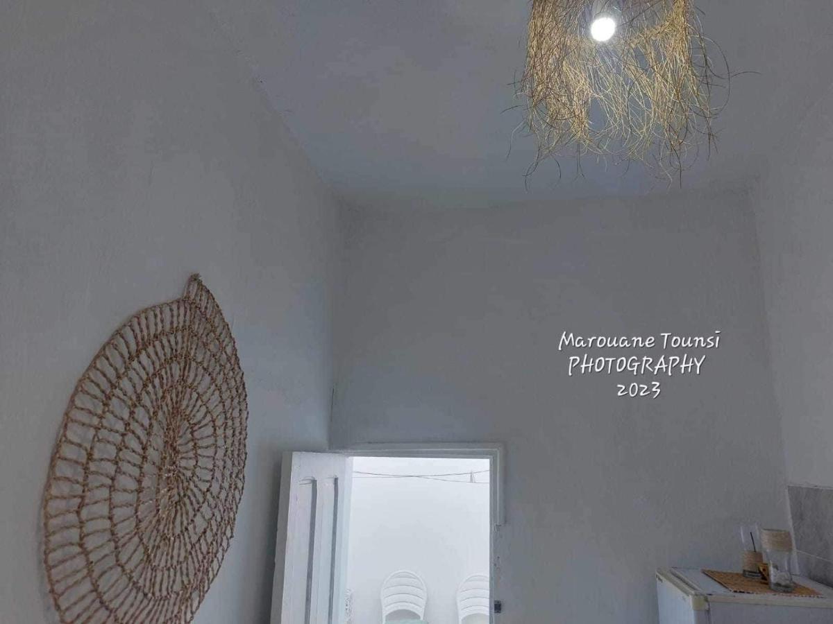 Studio De Charme Houmt Souk  Εξωτερικό φωτογραφία