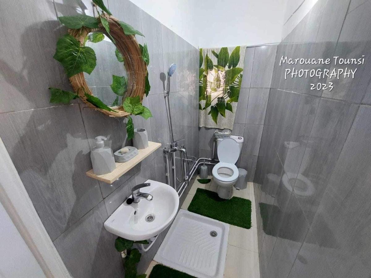 Studio De Charme Houmt Souk  Εξωτερικό φωτογραφία