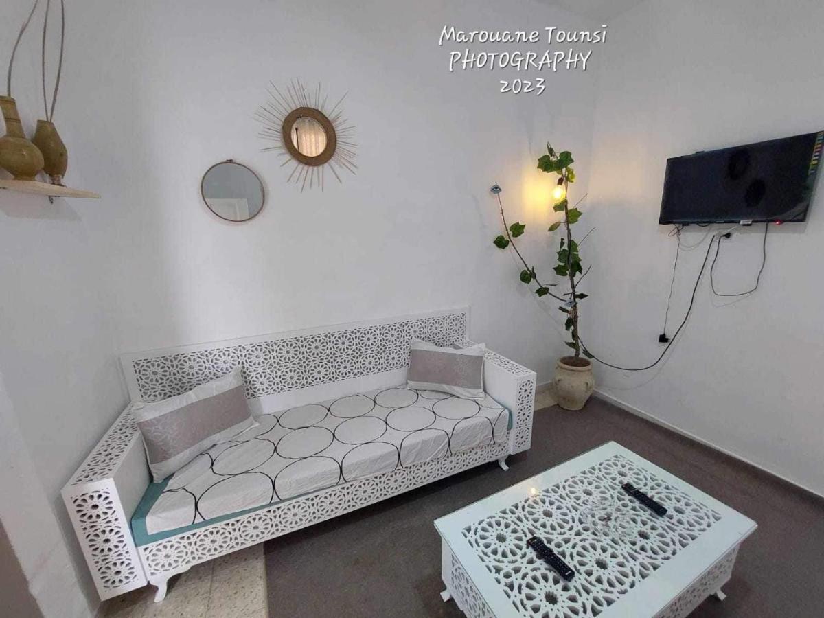 Studio De Charme Houmt Souk  Εξωτερικό φωτογραφία